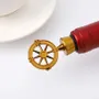 Cadeaux - Bouchon de bouteille - Traveller - Or ou Argent - SOSTRAW & SMARTTHINGS