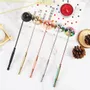 Gifts - Candle Extinguisher - Bell Shape - Silver, Gold, or Black - SOSTRAW & SMARTTHINGS