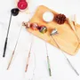 Gifts - Candle Extinguisher - Bell Shape - Silver, Gold, or Black - SOSTRAW & SMARTTHINGS