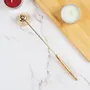 Gifts - Candle Extinguisher - Bell Shape - Silver, Gold, or Black - SOSTRAW & SMARTTHINGS