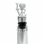 Gifts - Bottle stopper - LOVE - Gold or silver - SOSTRAW & SMARTTHINGS