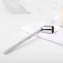 Christmas table settings - Candle extinguisher - Straight shape - Silver, gold or black - SOSTRAW & SMARTTHINGS