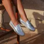 Shoes - Leather and comfort: Atelier COSTÀ loafers - ATELIER COSTÀ