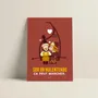 Affiches - Affiche Sur Un Malentendu - COSYNÉVÉ - MOUNTAIN POSTERS