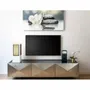 Lampes de table - ATRIUM - Lampe de table laquée - MAI HOME DECOR PTE LIMITED