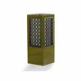Lampes de table - ATRIUM - Lampe de table laquée - MAI HOME DECOR PTE LIMITED