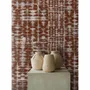 Other wall decoration - Wallpaper - FRIEZE & PANORAMIC 23 & 210x290 cm - PLEATS - LAUR MEYRIEUX COLLECTION