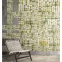 Other wall decoration - Wallpaper - FRIEZE & PANORAMIC 23 & 210x290 cm - PLEATS - LAUR MEYRIEUX COLLECTION