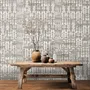 Other wall decoration - Wallpaper - FRIEZE & PANORAMIC 23 & 210x290 cm - PLEATS - LAUR MEYRIEUX COLLECTION