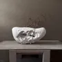 Vases - Vase en céramique "Roches de mes souvenirs" - GALERIE SANA MOREAU