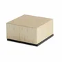 Objets de décoration - KALUA - Ensemble de sous-verres laqués - MAI HOME DECOR PTE LIMITED
