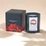Candles - Ombres Portees Parfumeur scented candle Sebastopol - OMBRES PORTÉES PARFUMEUR