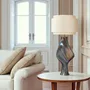 Table lamps - Adagio lamp - ARCHIBALDA