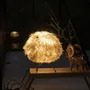 Lampes de table - Mini lampe de table Gunya - PLETOSTUDIO