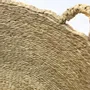 Shopping baskets - Les Quatre Mains Baskets - Natural - M - BAZAR BIZAR LIVING