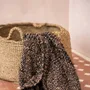 Shopping baskets - Les Quatre Mains Baskets - Natural - L - BAZAR BIZAR LIVING