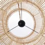 Blinds - The Arun Pendant - Natural - L - BAZAR BIZAR LIVING