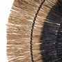 Autres décorations murales - Décoration Murale Amazonia - Naturel Noir - BAZAR BIZAR LIVING
