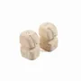 Ustensiles de cuisine - Sumba Salt & Pepper - BAZAR BIZAR LIVING