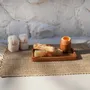 Ustensiles de cuisine - Sumba Salt & Pepper - BAZAR BIZAR LIVING