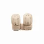 Ustensiles de cuisine - Sumba Salt & Pepper - BAZAR BIZAR LIVING