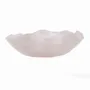 Plats et saladiers - Le Saladier Organique En Résine - Rose Blanc - BAZAR BIZAR LIVING