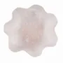 Plats et saladiers - Le Saladier Organique En Résine - Rose Blanc - BAZAR BIZAR LIVING