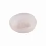 Mugs - The Resin Organic Bowl - Pink White - S - BAZAR BIZAR LIVING