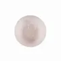 Mugs - The Resin Organic Bowl - Pink White - S - BAZAR BIZAR LIVING