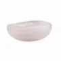 Tasses et mugs - Le Bol Resin Organic - Rose Blanc - L - BAZAR BIZAR LIVING