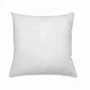 Fabric cushions - White Inner Cushion Square - 50x50 - BAZAR BIZAR LIVING