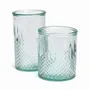 Verres - Le Verre Zuanshí - Bleu - M - BAZAR BIZAR LIVING