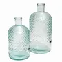 Carafes - The Zuanshí Bottle - Blue - M - BAZAR BIZAR LIVING