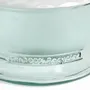 Carafes - The Zuanshí Bottle - Blue - M - BAZAR BIZAR LIVING