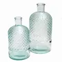 Carafes - La Bouteille Zuanshí - Bleu - S - BAZAR BIZAR LIVING