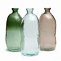 Vases - The Jinsuo Vase - Beige - BAZAR BIZAR LIVING