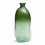Vases - The Jinsuo Vase - Green - BAZAR BIZAR LIVING
