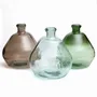 Mugs - The Bolai Vase - Beige - BAZAR BIZAR LIVING
