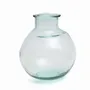Vases - The Yugang Vase - Blue - BAZAR BIZAR LIVING