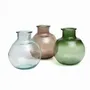Vases - The Yugang Vase - Blue - BAZAR BIZAR LIVING