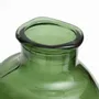 Vases - The Yugang Vase - Green - BAZAR BIZAR LIVING