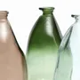 Vases - The Shudi Vase - Blue - BAZAR BIZAR LIVING