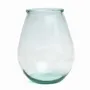 Vases - The Qiezi Vase - Blue - L - BAZAR BIZAR LIVING