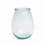 Vases - The Qiezi Vase - Blue - M - BAZAR BIZAR LIVING