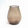 Vases - The Qiezi Vase - Beige - M - BAZAR BIZAR LIVING