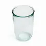Glass - The Yin Glass - Blue - BAZAR BIZAR LIVING
