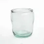 Verres - Le Verre Yang - Bleu - BAZAR BIZAR LIVING