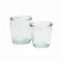 Glass - The Tching Glass - Blue - BAZAR BIZAR LIVING