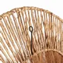 Other wall decoration - The Lobo Wall Deco - Natural - BAZAR BIZAR LIVING