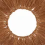 Other wall decoration - The Lobo Wall Deco - Natural - BAZAR BIZAR LIVING